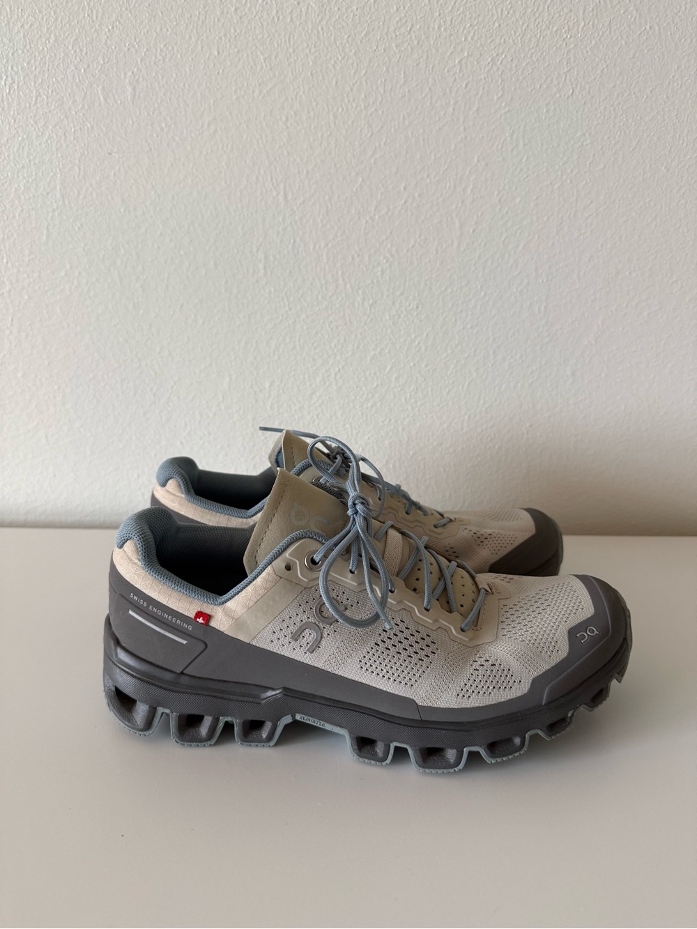 On Running Cloudventure Trail Running Shoes